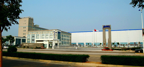 西安電機廠——西安經(jīng)開區(qū)建區(qū)20周年主題報道之擔(dān)當(dāng)篇。