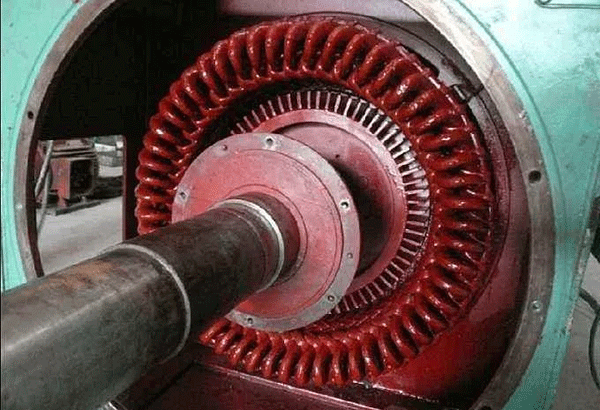 淺談電機(jī)線(xiàn)圈用到的絕緣漆——西安泰富西瑪電機(jī)（西安西瑪電機(jī)集團(tuán)股份有限公司）官方網(wǎng)站