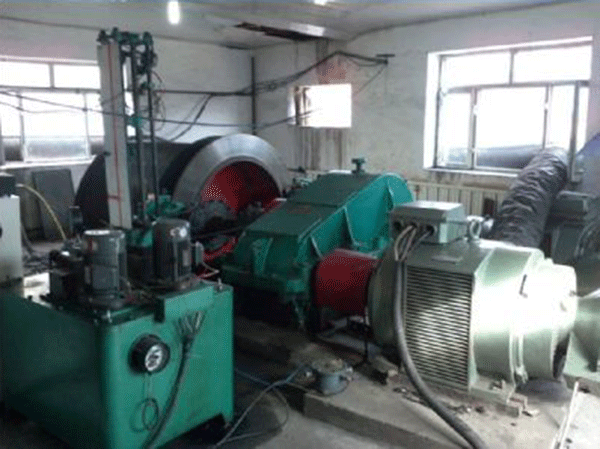 電機變頻控制節(jié)能技術及其應用——西安泰富西瑪電機(西安西瑪電機集團股份有限公司)官方網(wǎng)站 電機變頻控制節(jié)能技術及其應用——西安泰富西瑪電機(西安西瑪電機集團股份有限公司)官方網(wǎng)站