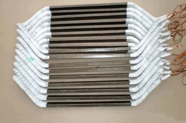 高壓電機(jī)繞組槽部電暈的電腐蝕的起因及其防范——西安泰富西瑪電機(jī)(西安西瑪電機(jī)集團(tuán)股份有限公司)官方網(wǎng)站 高壓電機(jī)繞組槽部電暈的電腐蝕的起因及其防范——西安泰富西瑪電機(jī)(西安西瑪電機(jī)集團(tuán)股份有限公司)官方網(wǎng)站