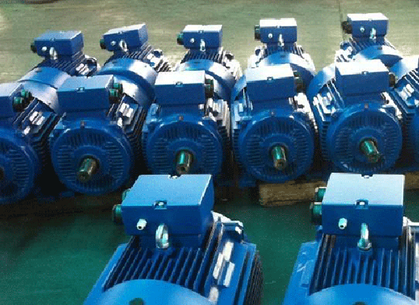 普通電機為什么比高效電機效率低下——西安泰富西瑪電機(西安西瑪電機集團股份有限公司)官方網(wǎng)站 普通電機為什么比高效電機效率低下——西安泰富西瑪電機(西安西瑪電機集團股份有限公司)官方網(wǎng)站