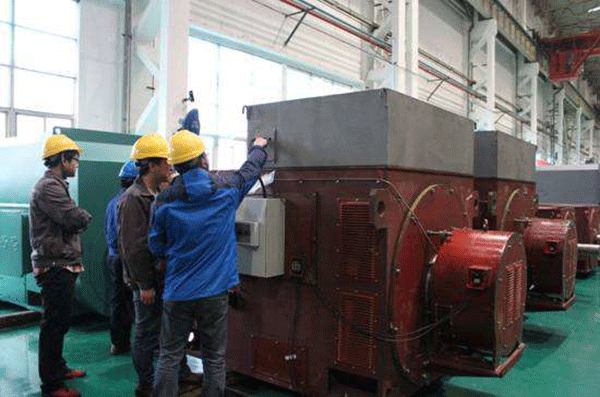 西瑪電機技術(shù)人員如何在維修過程中高壓電機接線? 西瑪電機技術(shù)人員如何在維修過程中高壓電機接線?