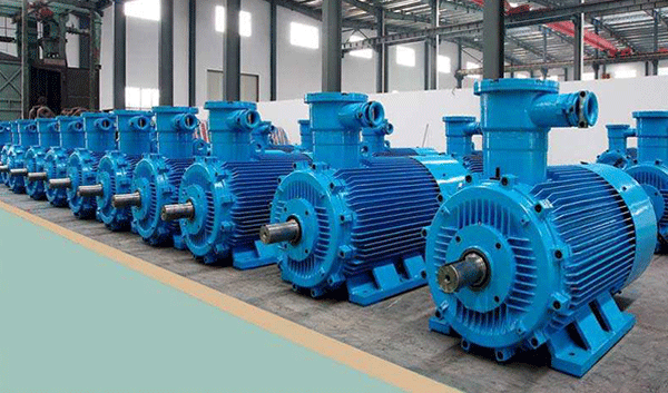 如何提高西瑪三相異步電動機(jī)的運行效率？