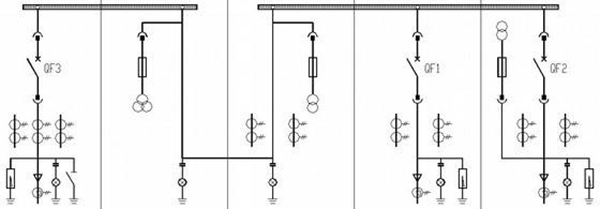 西安西瑪高壓電機(jī)接線圖及接線方法。 西安西瑪高壓電機(jī)接線圖及接線方法。