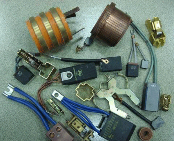 西安西瑪電機(jī)碳刷火花過大的原因分析及解決方法。 西安西瑪電機(jī)碳刷火花過大的原因分析及解決方法。