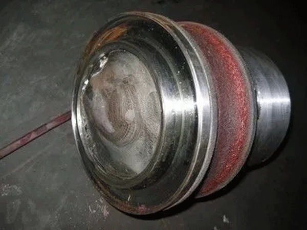 西安泰富西瑪電機(jī)斷軸、竄軸的原因以及解決方案! 西安泰富西瑪電機(jī)斷軸、竄軸的原因以及解決方案!
