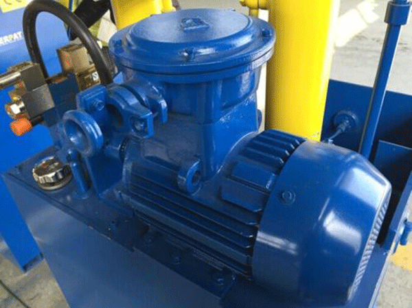 西安西瑪防爆電機(jī)冒煙是怎么回事? 西安西瑪防爆電機(jī)冒煙是怎么回事?