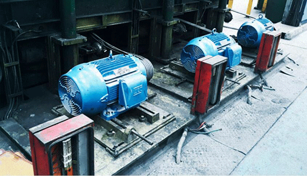 西安西瑪變頻節(jié)能電機(jī)與高效節(jié)能電機(jī)的區(qū)別。 西安西瑪變頻節(jié)能電機(jī)與高效節(jié)能電機(jī)的區(qū)別。