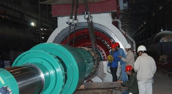 我能把西安西瑪高壓電機轉(zhuǎn)換成直流電機嗎? 我能把西安西瑪高壓電機轉(zhuǎn)換成直流電機嗎?