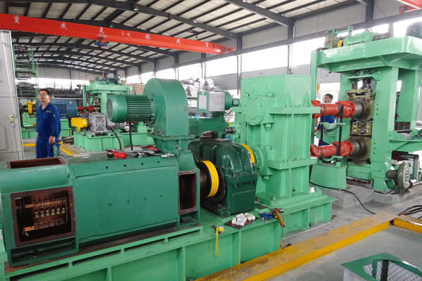 淺談西安西瑪直流電機額定數(shù)值代表的意義。 淺談西安西瑪直流電機額定數(shù)值代表的意義。