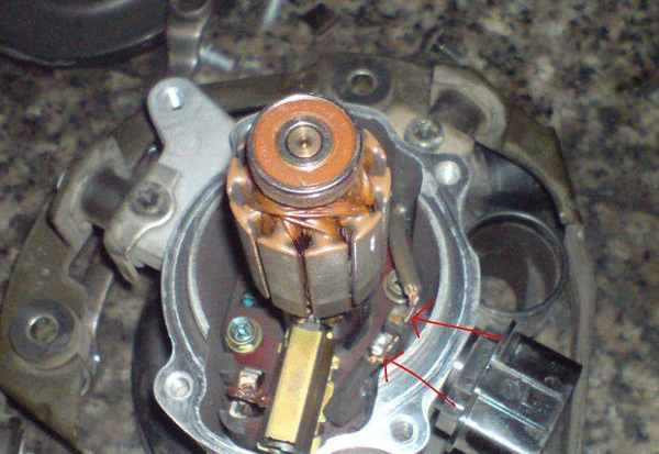 西瑪直流電機(jī)運(yùn)行中產(chǎn)生異響的原因是什么? 西瑪直流電機(jī)運(yùn)行中產(chǎn)生異響的原因是什么?