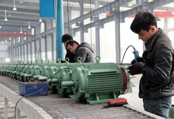 三相異步電動(dòng)機(jī)在運(yùn)轉(zhuǎn)中突然停止運(yùn)行是怎么回事? 三相異步電動(dòng)機(jī)在運(yùn)轉(zhuǎn)中突然停止運(yùn)行是怎么回事?