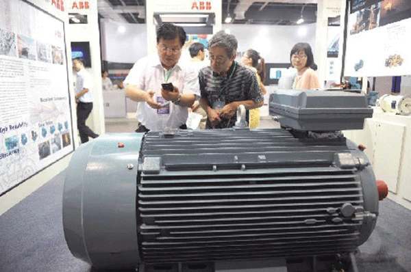 歐美等工業(yè)化國家在高效節(jié)能電機(jī)系統(tǒng)方面的經(jīng)驗(yàn)。 歐美等工業(yè)化國家在高效節(jié)能電機(jī)系統(tǒng)方面的經(jīng)驗(yàn)。