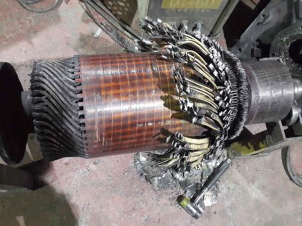 如何對(duì)西瑪電機(jī)進(jìn)行專業(yè)的維修保養(yǎng)？