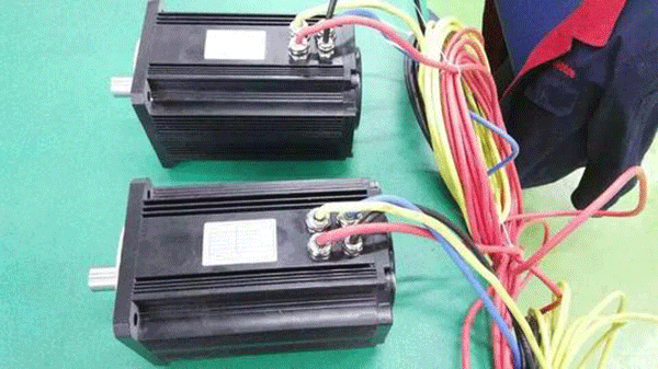 淺談無刷直流電機(jī)的發(fā)展趨勢。 淺談無刷直流電機(jī)的發(fā)展趨勢。