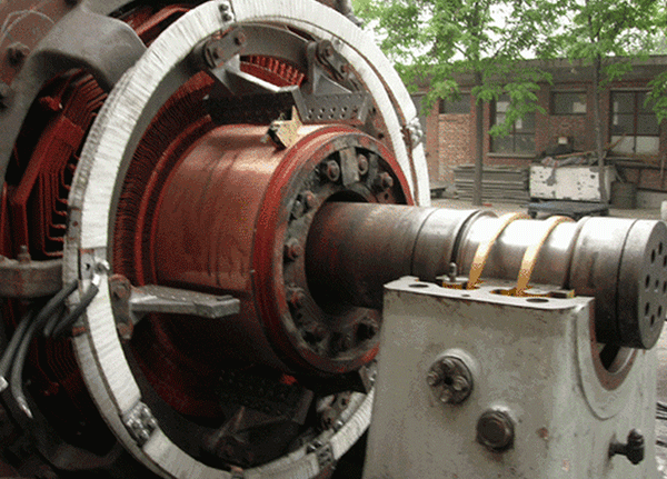 直流電機(jī)和交流電機(jī)的日常維護(hù)技巧。 直流電機(jī)和交流電機(jī)的日常維護(hù)技巧。