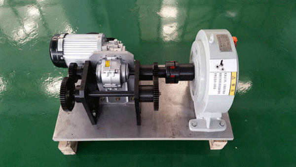 三相異步電動(dòng)機(jī)的功率因數(shù)和損失分析。 三相異步電動(dòng)機(jī)的功率因數(shù)和損失分析。