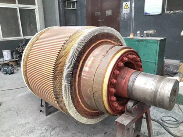 西安西瑪直流電機和交流電機之間的區(qū)別在哪里? 西安西瑪直流電機和交流電機之間的區(qū)別在哪里?