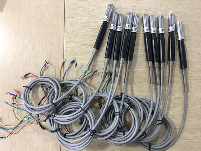 西瑪電機(jī)將PT100用在高壓電機(jī)的目的是什么? 西瑪電機(jī)將PT100用在高壓電機(jī)的目的是什么?