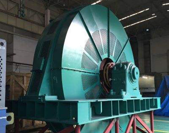 西安西瑪電機(jī)用戶(hù)如何選擇符合其實(shí)際需求的同步電機(jī)？