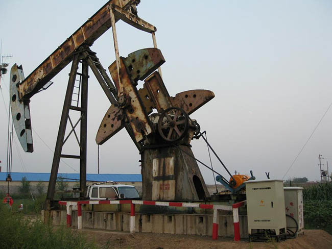 西瑪關(guān)于抽油機電機節(jié)能改造標(biāo)準(zhǔn)是什么樣的？