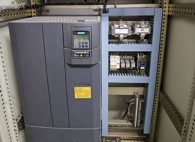 怎么為西瑪電機(jī)選擇合適的變頻器? 怎么為西瑪電機(jī)選擇合適的變頻器?