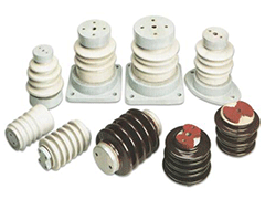 絕緣子——西安泰富西瑪電機（西安西瑪電機集團(tuán)股份有限公司）